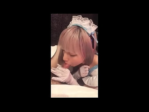 ❤️ Idol japonesa [mayuka], disfraz de criada francesa, parte 1, mamada y paja con loción ❤❌ Porno ruso en es.mathem-1-class.ru ❌️❤️❤️❤️❤️❤️❤️❤️