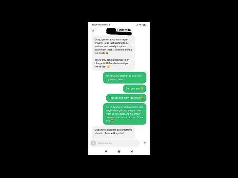 ❤️ He añadido una nueva PAWG de Tinder a mi harén ( hablar con Tinder incluido) ❤❌ Porno ruso en es.mathem-1-class.ru ❌️❤️❤️❤️❤️❤️❤️❤️